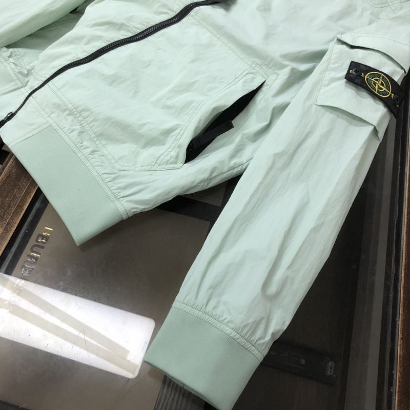 Stone Island Outwear